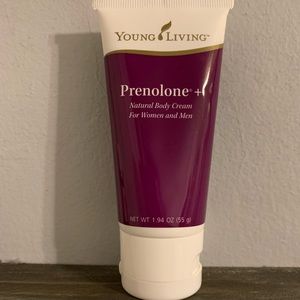 Young Living Prenolone+